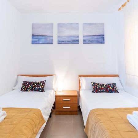Trendy Homes Colinas De Aguadulce Almería Dış mekan fotoğraf