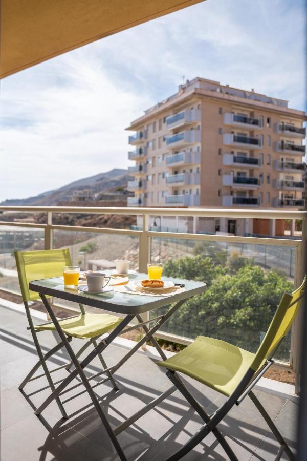 Trendy Homes Colinas De Aguadulce Almería Dış mekan fotoğraf