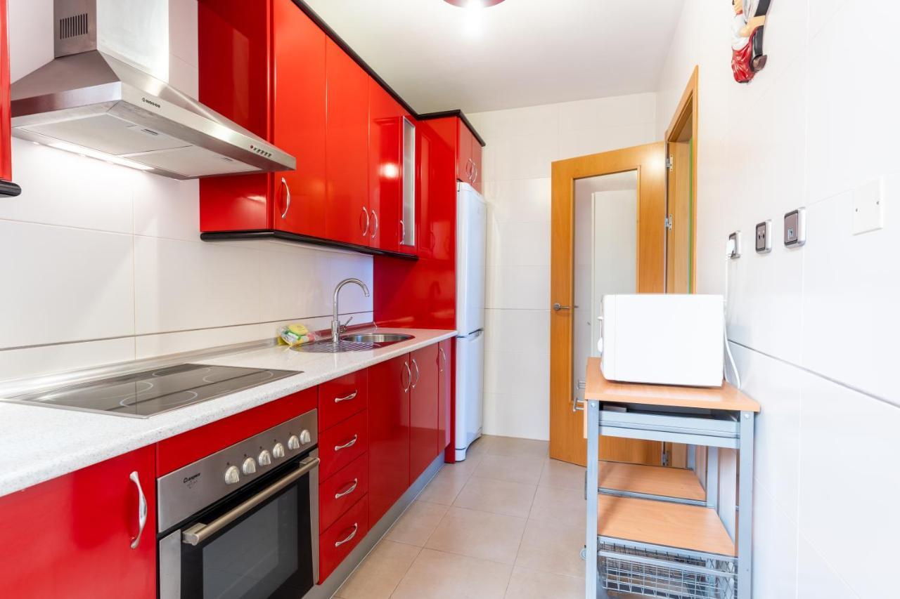Trendy Homes Colinas De Aguadulce Almería Dış mekan fotoğraf