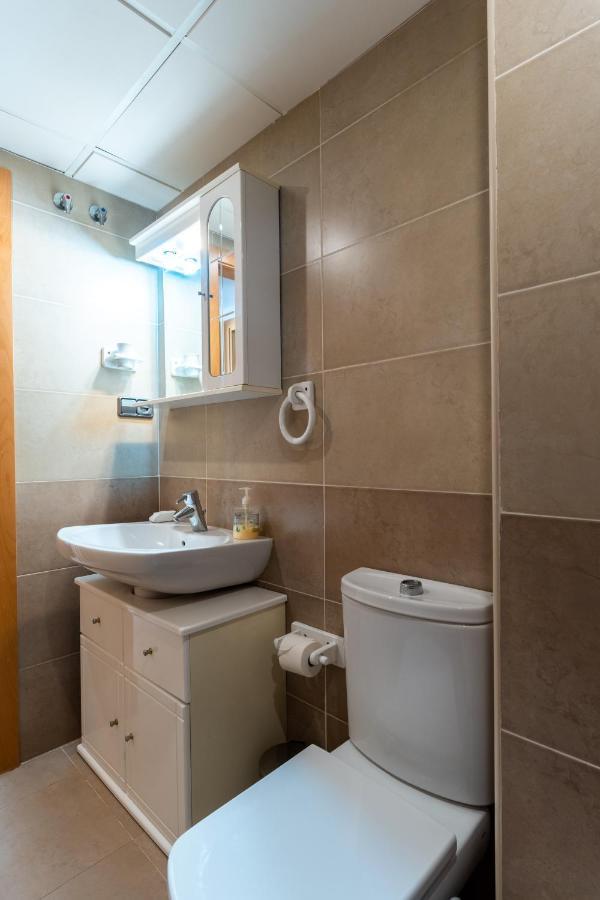 Trendy Homes Colinas De Aguadulce Almería Dış mekan fotoğraf
