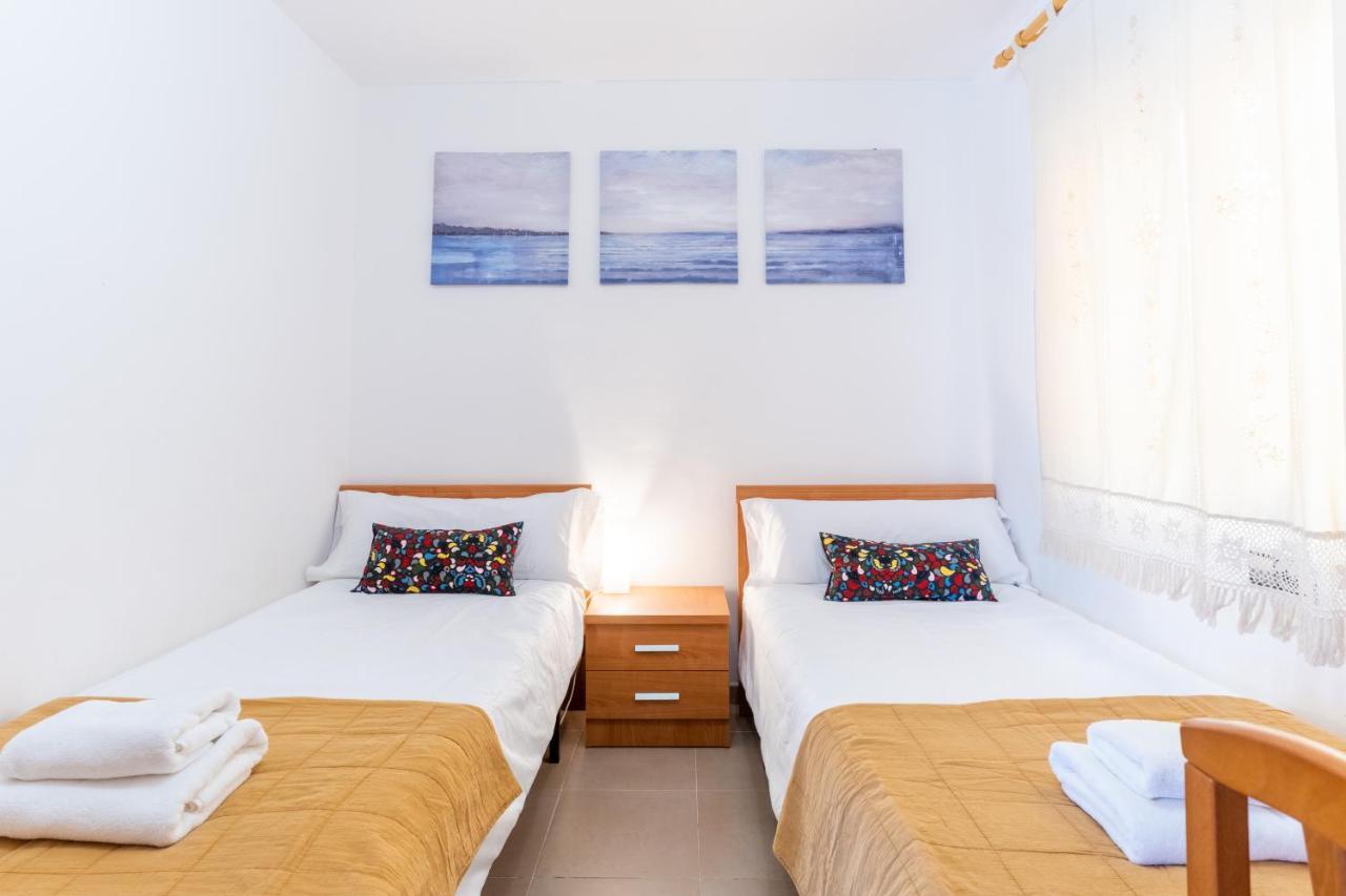Trendy Homes Colinas De Aguadulce Almería Dış mekan fotoğraf