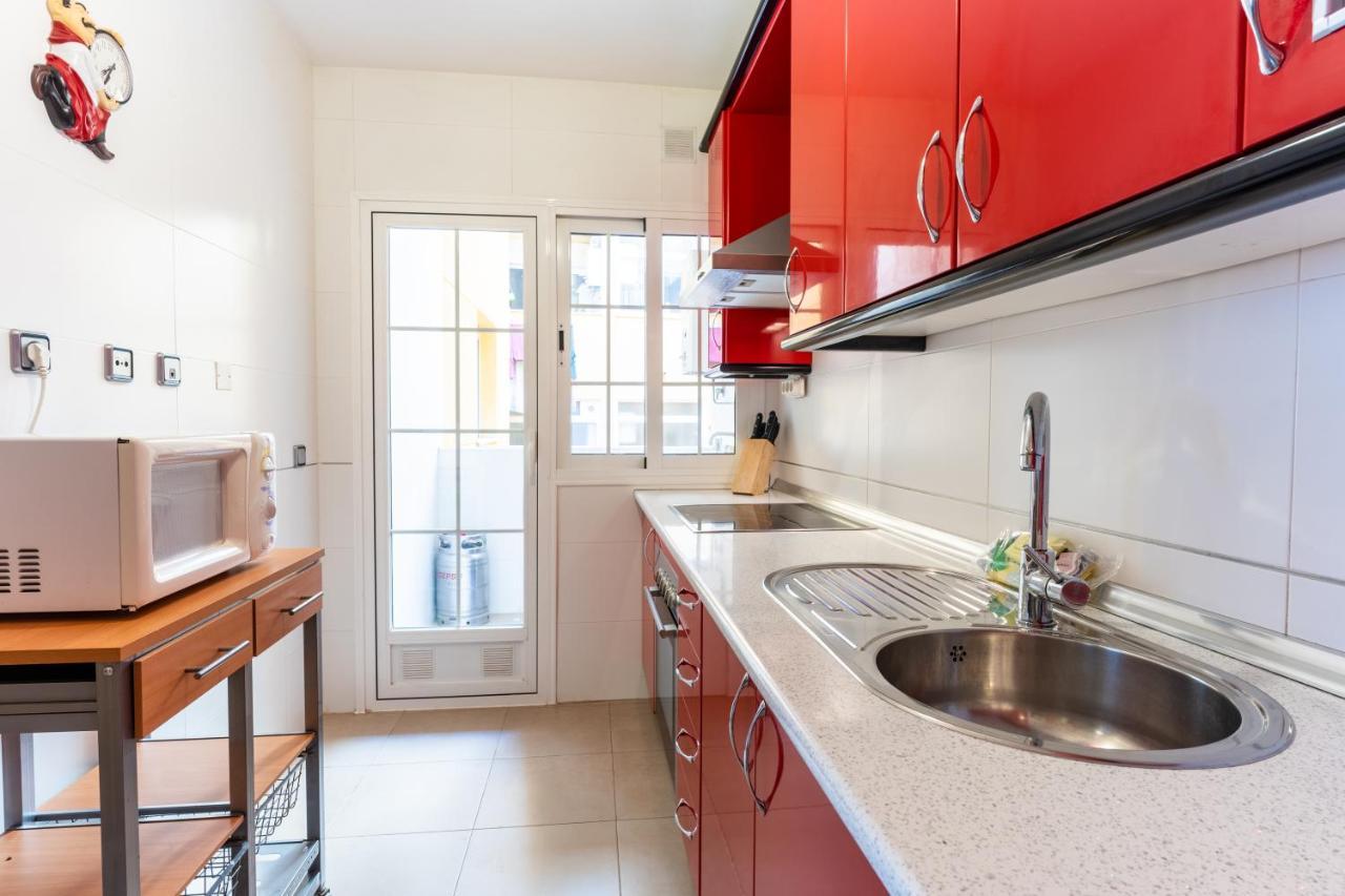 Trendy Homes Colinas De Aguadulce Almería Dış mekan fotoğraf
