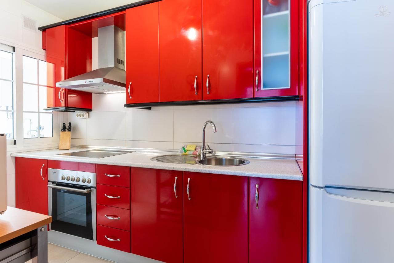 Trendy Homes Colinas De Aguadulce Almería Dış mekan fotoğraf