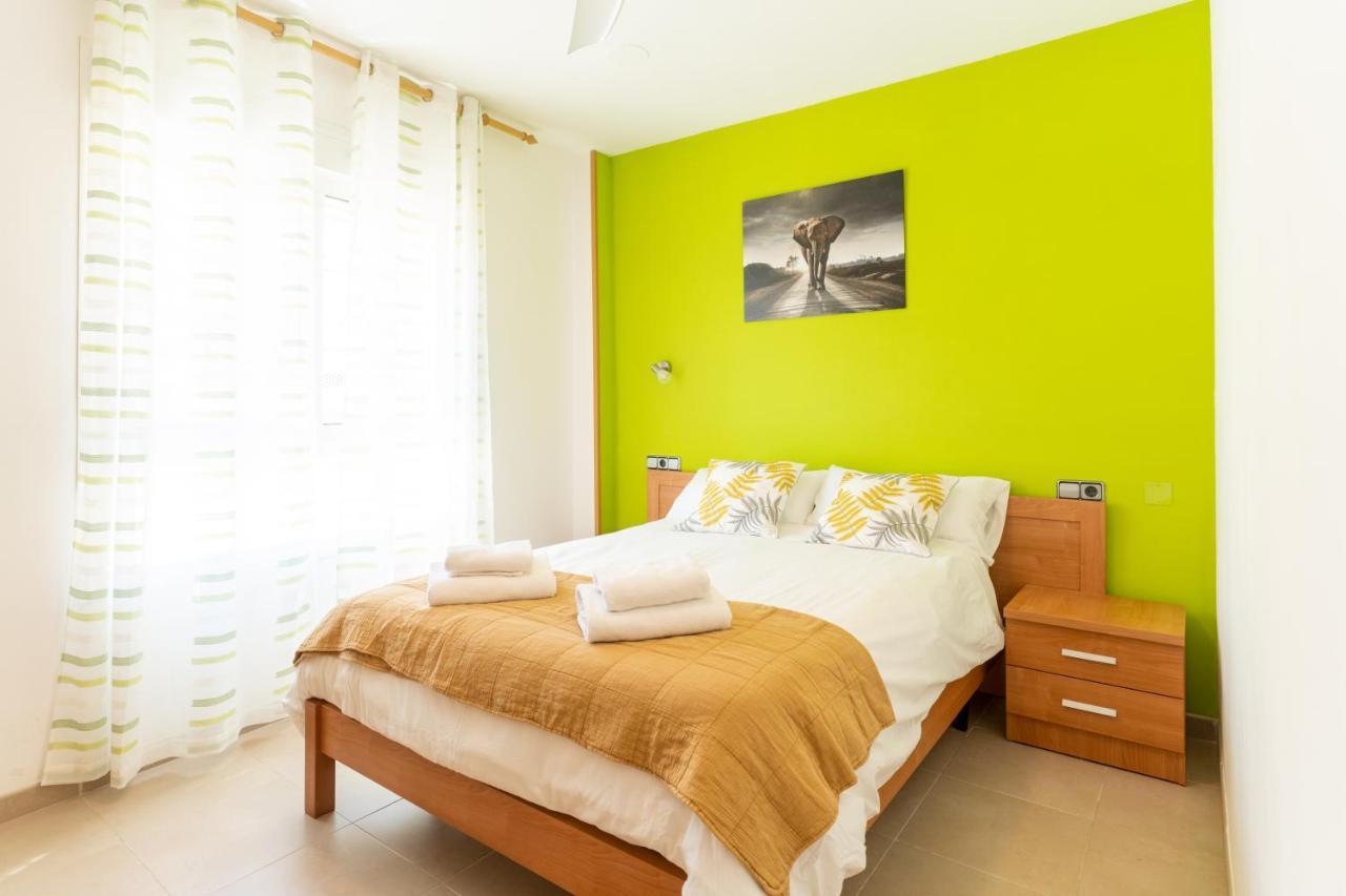 Trendy Homes Colinas De Aguadulce Almería Dış mekan fotoğraf