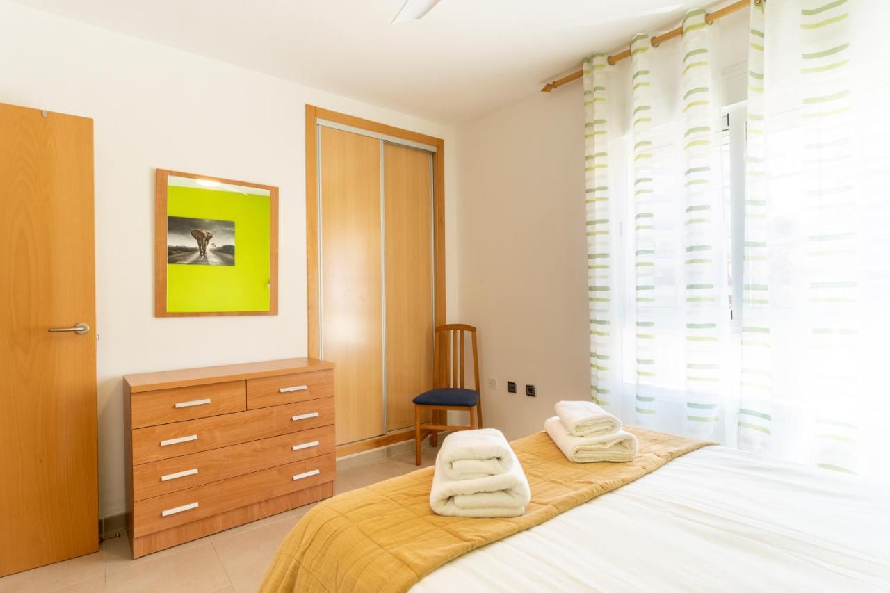 Trendy Homes Colinas De Aguadulce Almería Dış mekan fotoğraf