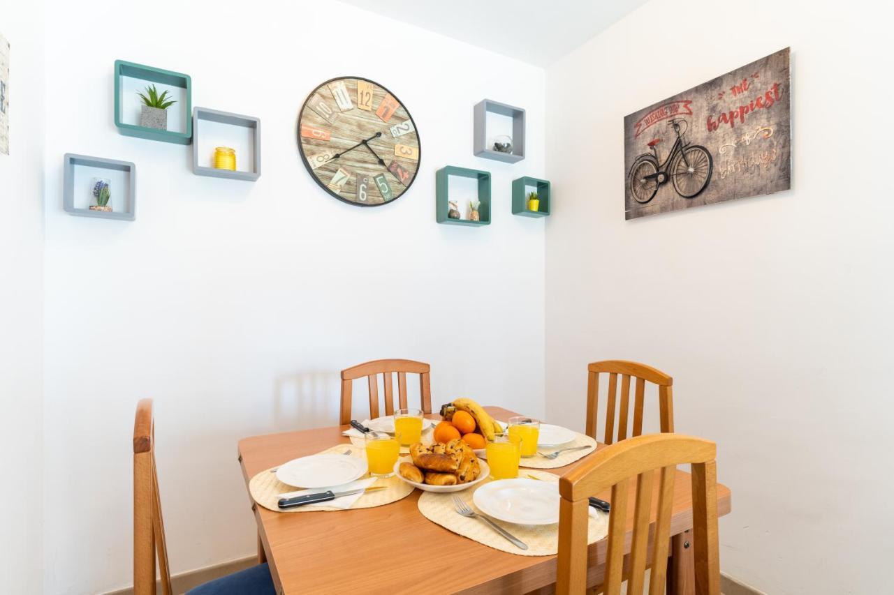Trendy Homes Colinas De Aguadulce Almería Dış mekan fotoğraf