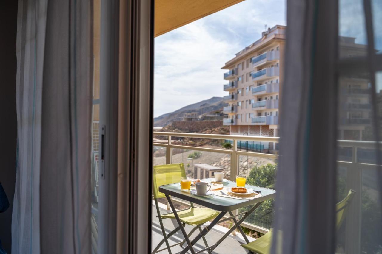 Trendy Homes Colinas De Aguadulce Almería Dış mekan fotoğraf
