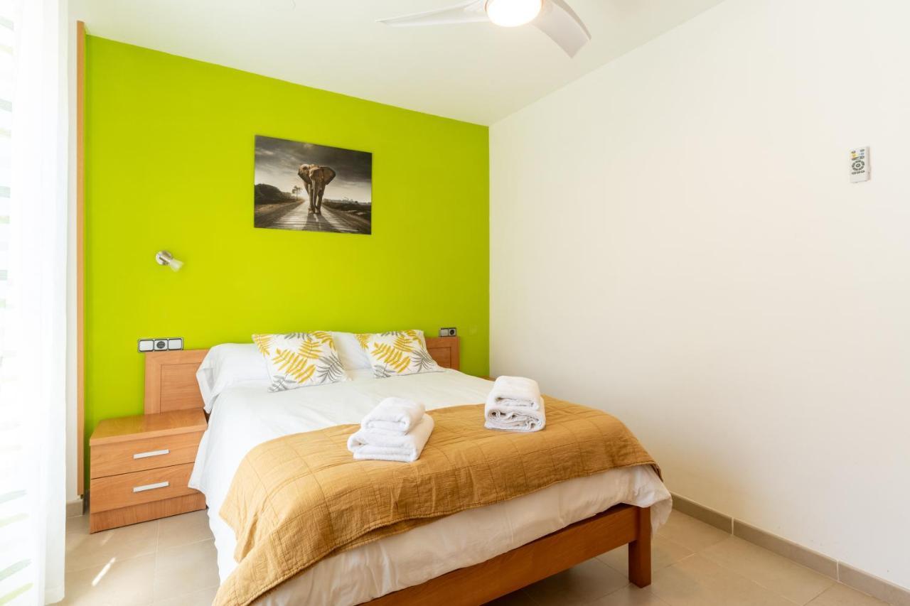 Trendy Homes Colinas De Aguadulce Almería Dış mekan fotoğraf