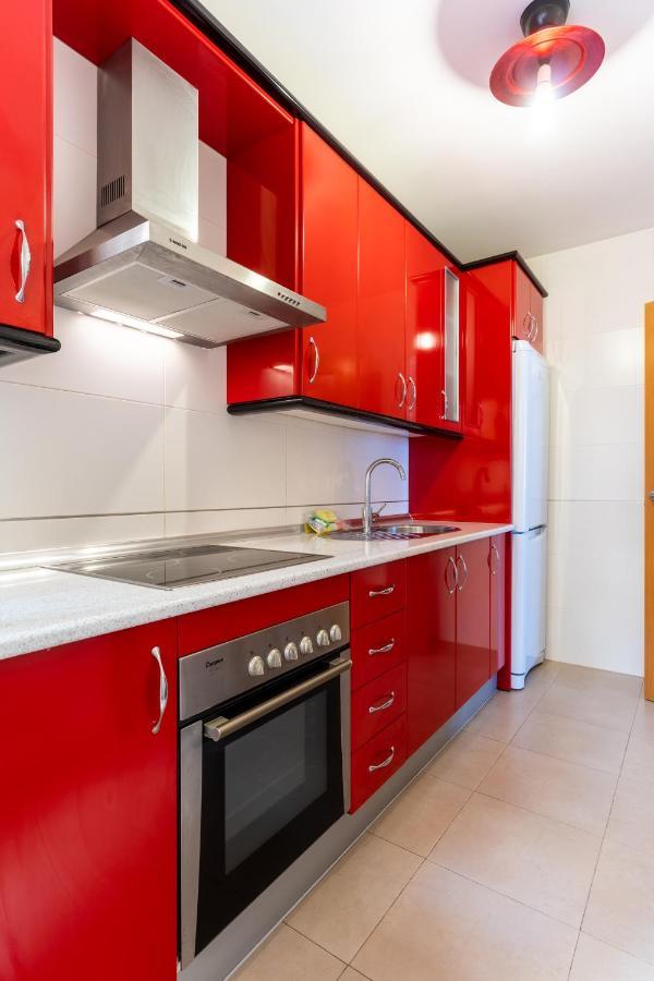 Trendy Homes Colinas De Aguadulce Almería Dış mekan fotoğraf