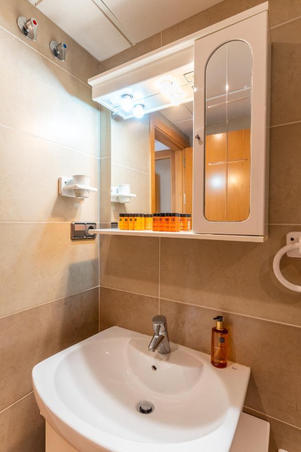 Trendy Homes Colinas De Aguadulce Almería Dış mekan fotoğraf