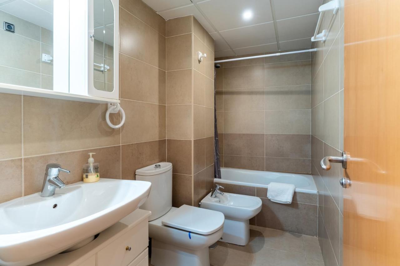 Trendy Homes Colinas De Aguadulce Almería Dış mekan fotoğraf