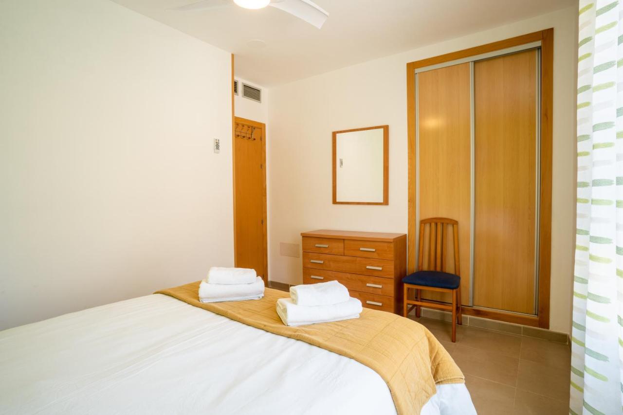 Trendy Homes Colinas De Aguadulce Almería Dış mekan fotoğraf