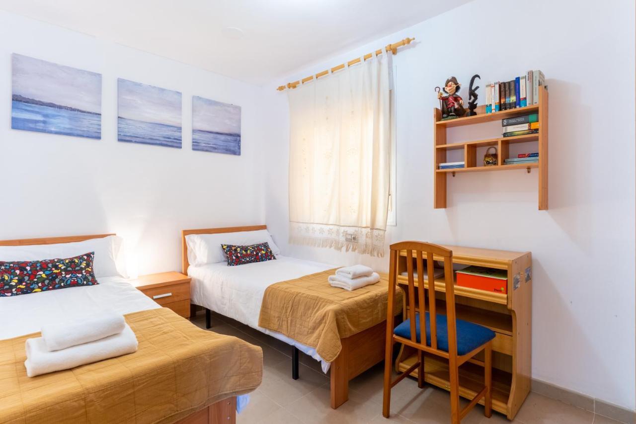 Trendy Homes Colinas De Aguadulce Almería Dış mekan fotoğraf
