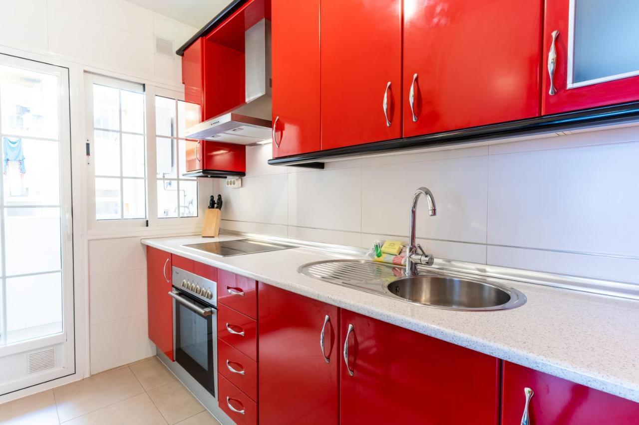 Trendy Homes Colinas De Aguadulce Almería Dış mekan fotoğraf