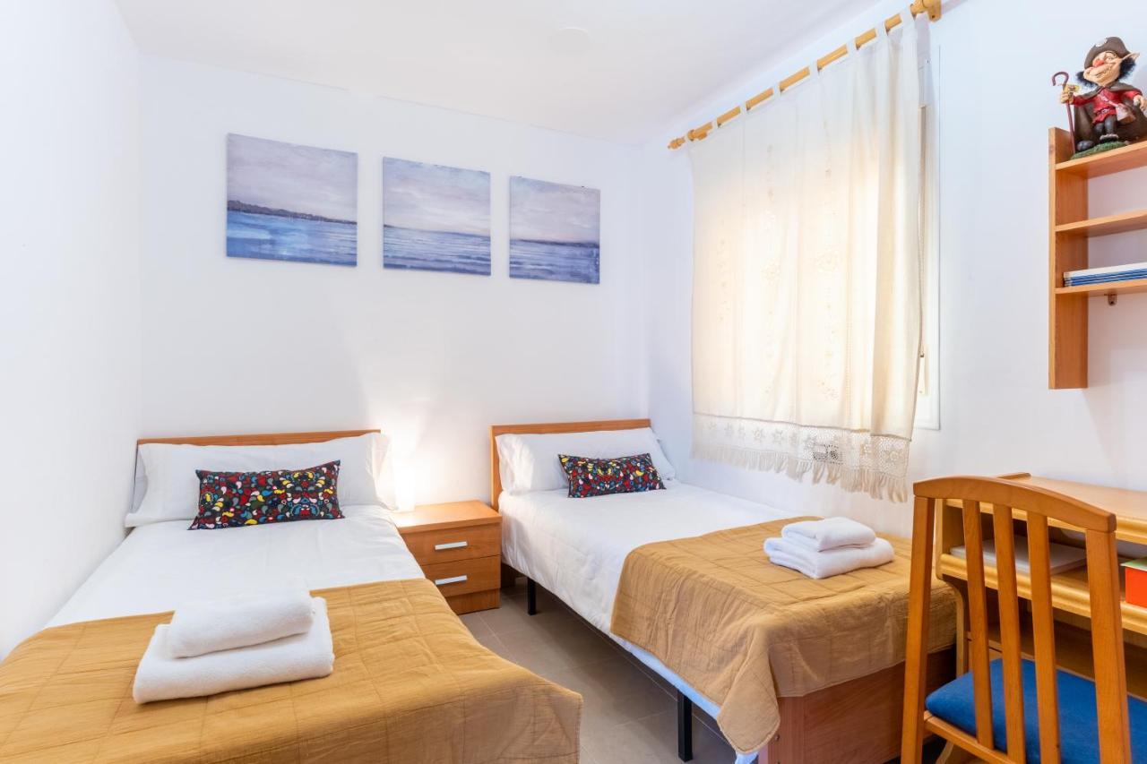 Trendy Homes Colinas De Aguadulce Almería Dış mekan fotoğraf