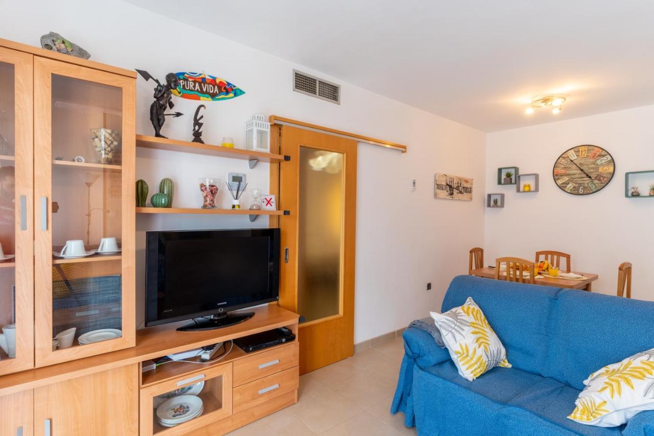 Trendy Homes Colinas De Aguadulce Almería Dış mekan fotoğraf