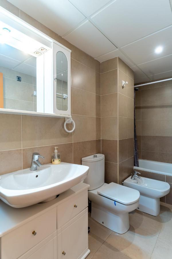 Trendy Homes Colinas De Aguadulce Almería Dış mekan fotoğraf