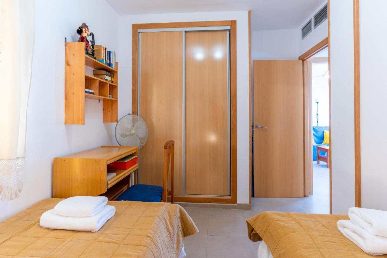 Trendy Homes Colinas De Aguadulce Almería Dış mekan fotoğraf